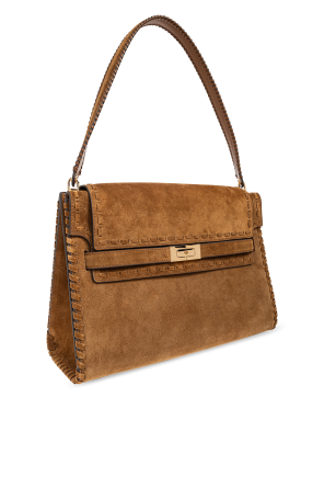 Tory Burch Shoulder bag "Lee Radziwill"