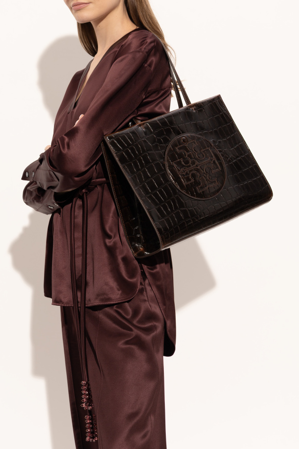 Tory Burch "Ella Small" shopper bag