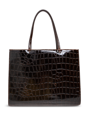 Tory Burch "Ella Small" shopper bag