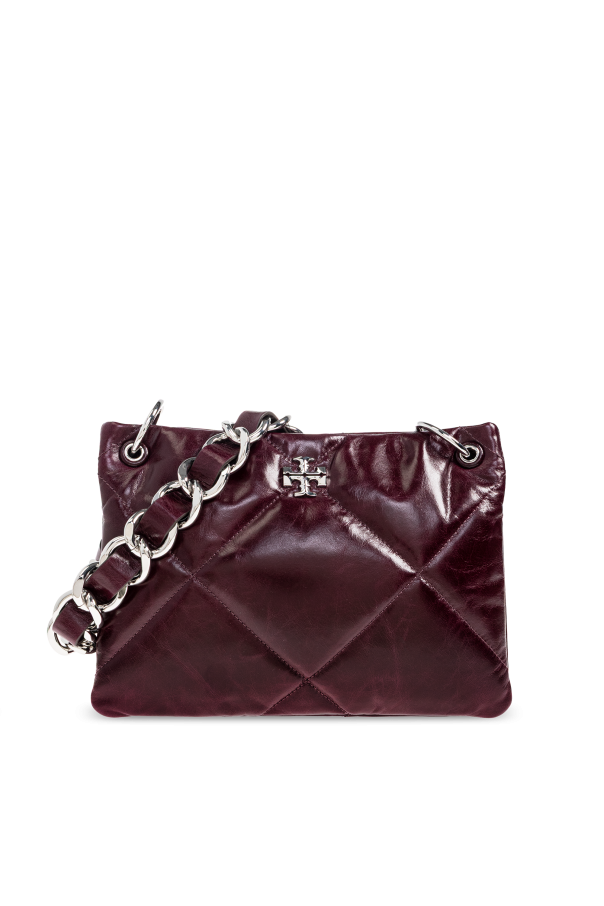 Shoulder bag `Kira Diamond` od Tory Burch