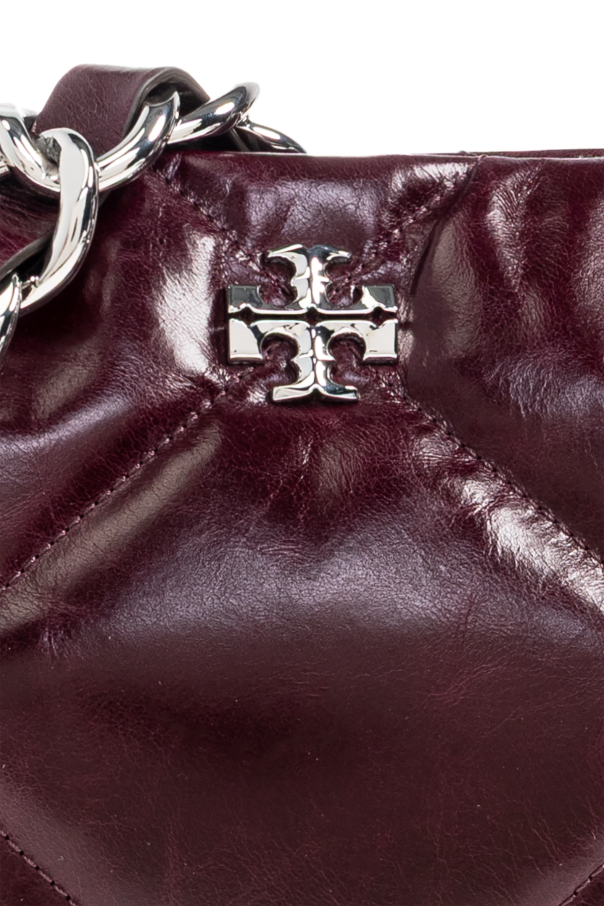 Tory Burch Bolso bandolera “Kira Diamond”