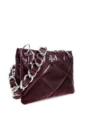 Tory Burch Bolso bandolera “Kira Diamond”