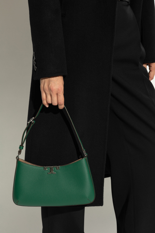 Tory Burch Bolso de hombro "Eleanor Soft Slim"