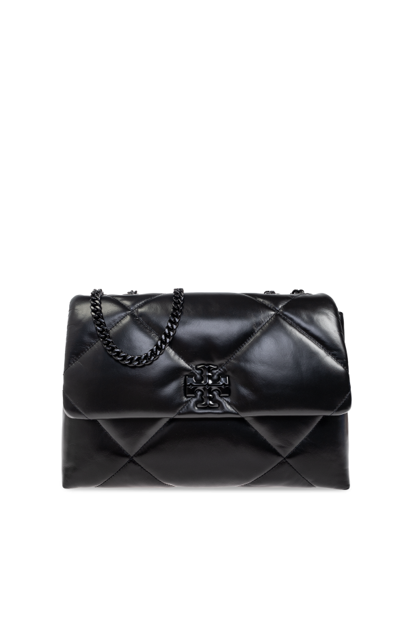 Tory Burch Shoulder bag `Powder Coated`