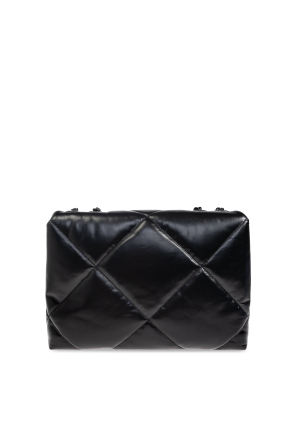 Tory Burch Shoulder bag `Powder Coated`