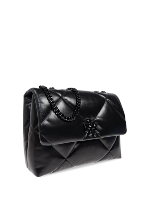 Tory Burch Shoulder bag `Powder Coated`