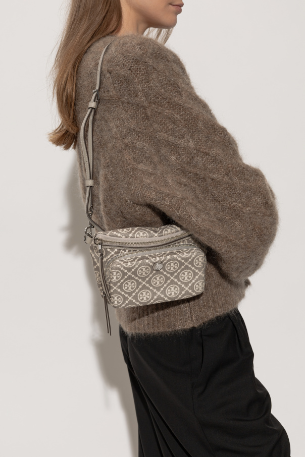 Tory Burch Hüfttasche `T Monogram Mini`