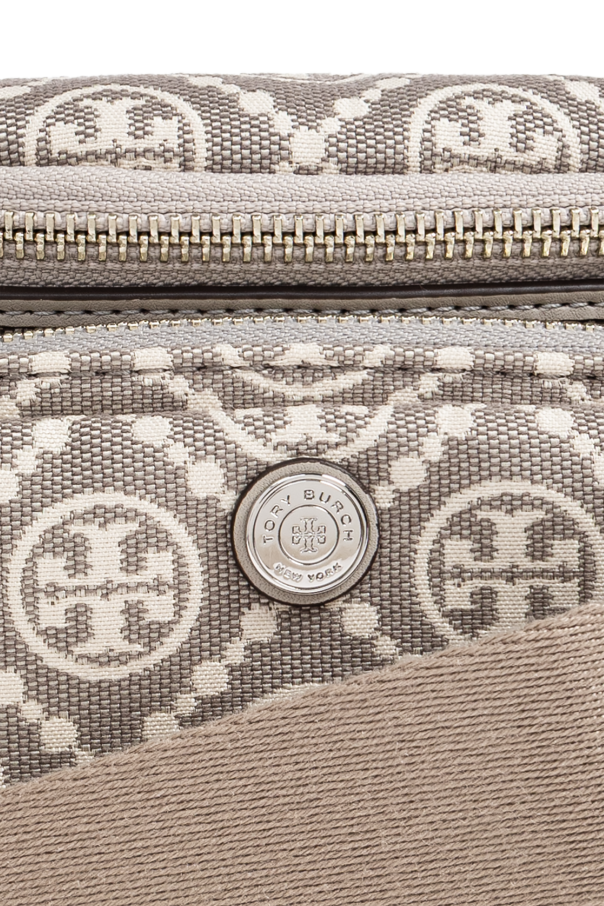 Tory Burch Hüfttasche `T Monogram Mini`