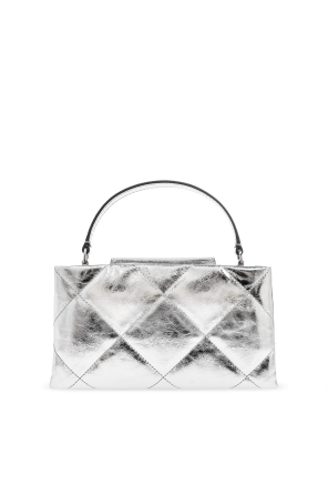 Tory Burch Torba do ręki `Kira Diamond`
