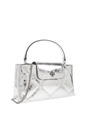 Tory Burch Torba do ręki `Kira Diamond`