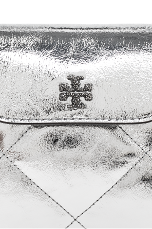 Tory Burch Torba do ręki `Kira Diamond`