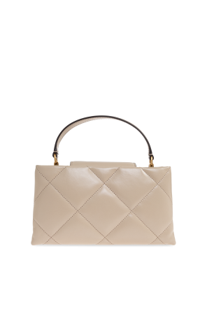 Tory Burch Handbag `Kira Diamond`