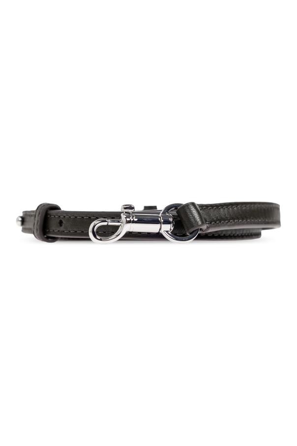 Tory Burch Handbag `Lee Radziwill Mini`