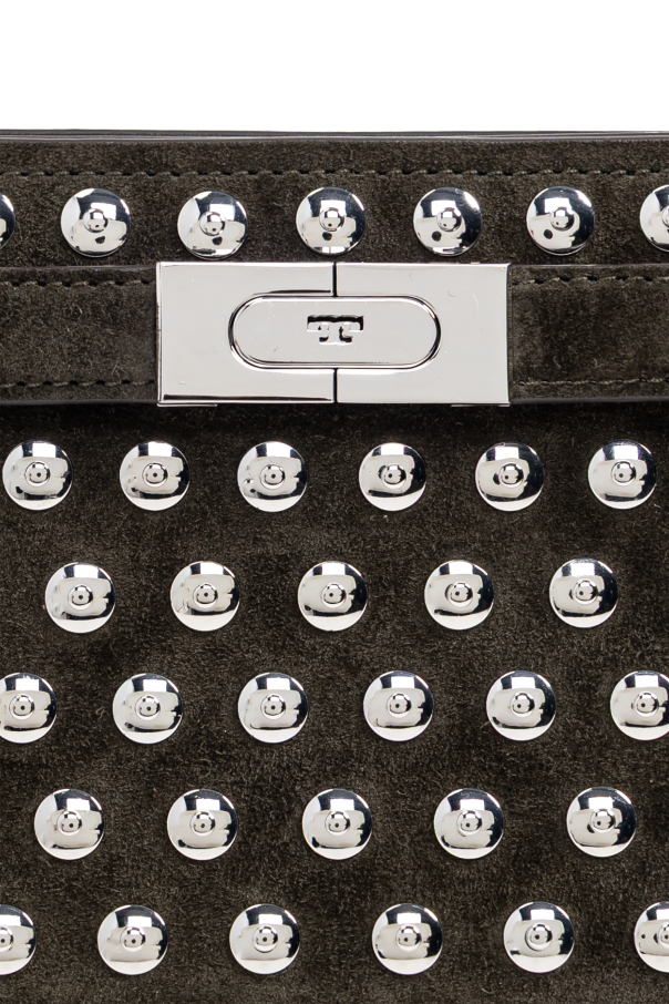 Tory Burch Handbag `Lee Radziwill Mini`