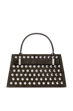 Tory Burch Handbag `Lee Radziwill Mini`