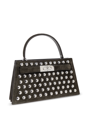Tory Burch Handbag `Lee Radziwill Mini`