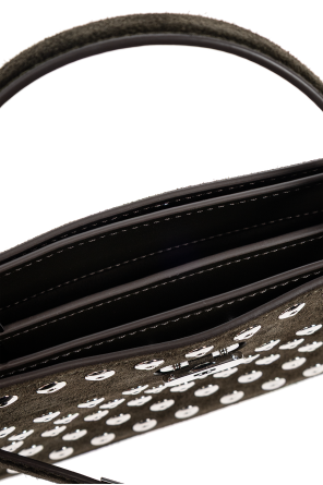 Tory Burch Handbag `Lee Radziwill Mini`