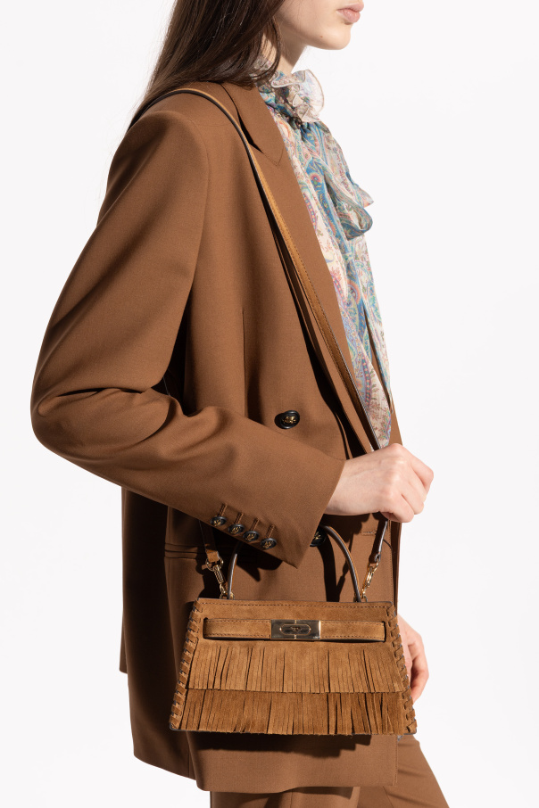 Tory Burch Handbag 'Lee Radziwill Petite'