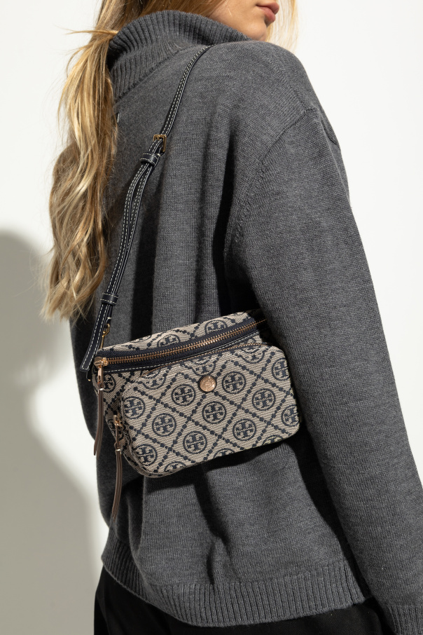 Tory Burch Gürteltasche „T Monogram Mini“