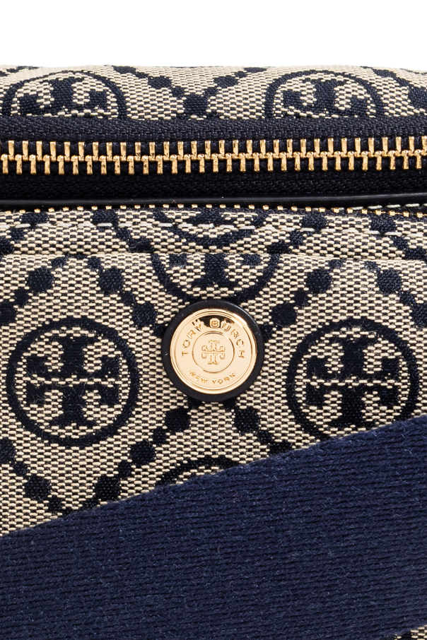 Tory Burch Gürteltasche „T Monogram Mini“