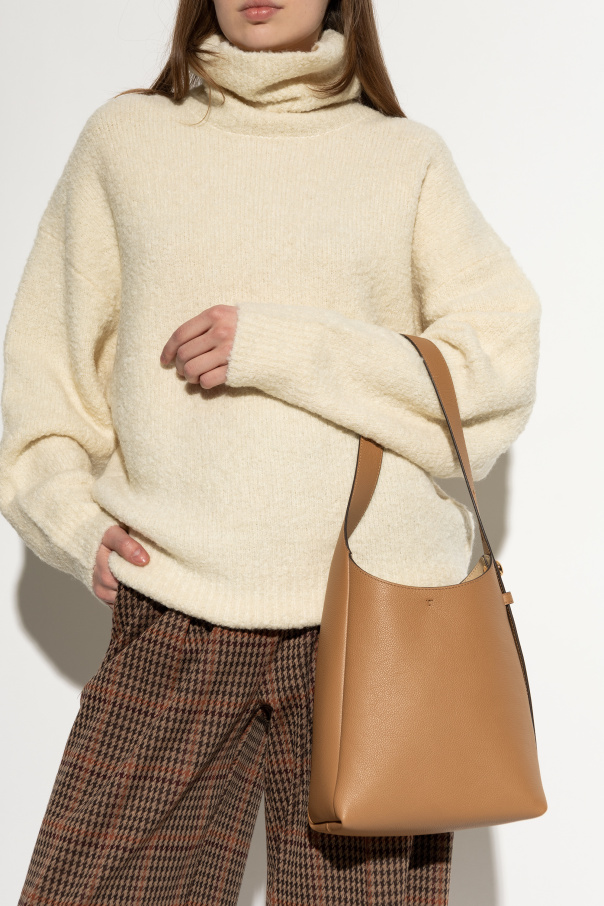 Tory Burch Bolso bandolera "Romy Small"