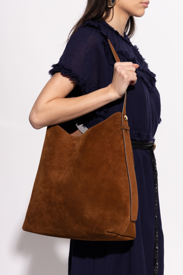 Tory Burch „Romy Hobo“-Tasche