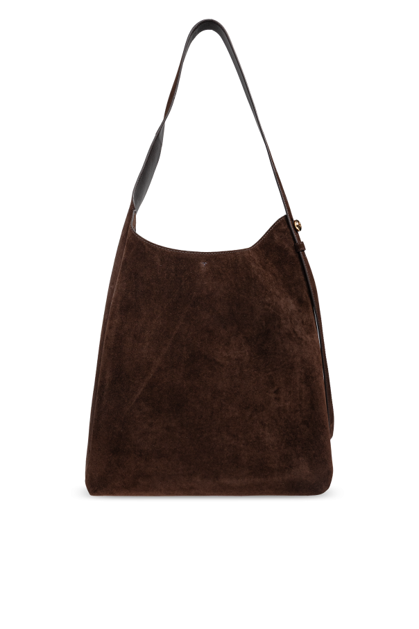 Shoulder bag `Romy` od Tory Burch