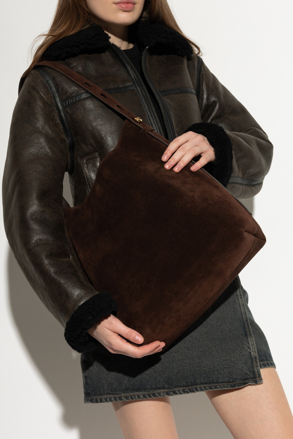 Tory Burch Shoulder bag `Romy`