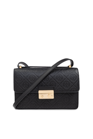 Torba na ramię `T Monogram Pebble