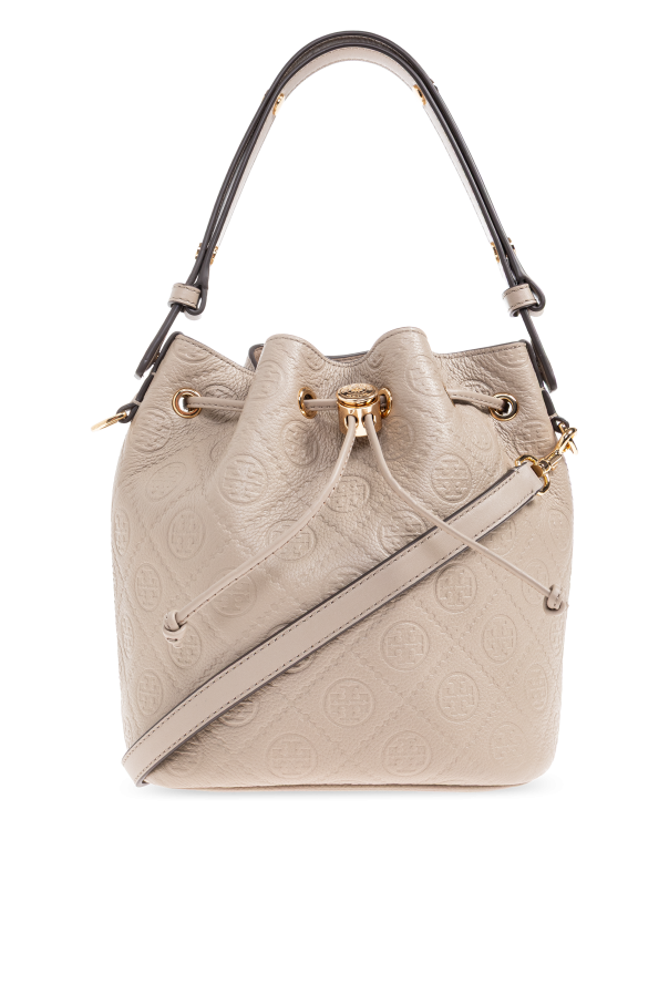 Handbag `T Monogram` od Tory Burch