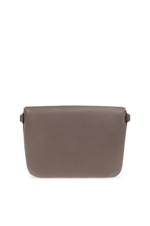 Tory Burch "T Monogram Mini" shoulder bag