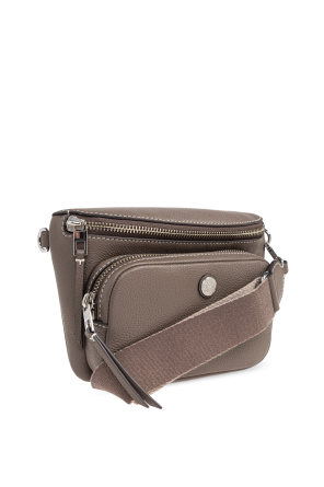 Tory Burch "T Monogram Mini" shoulder bag