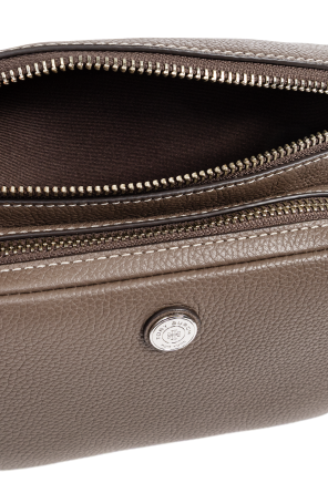 Tory Burch "T Monogram Mini" shoulder bag