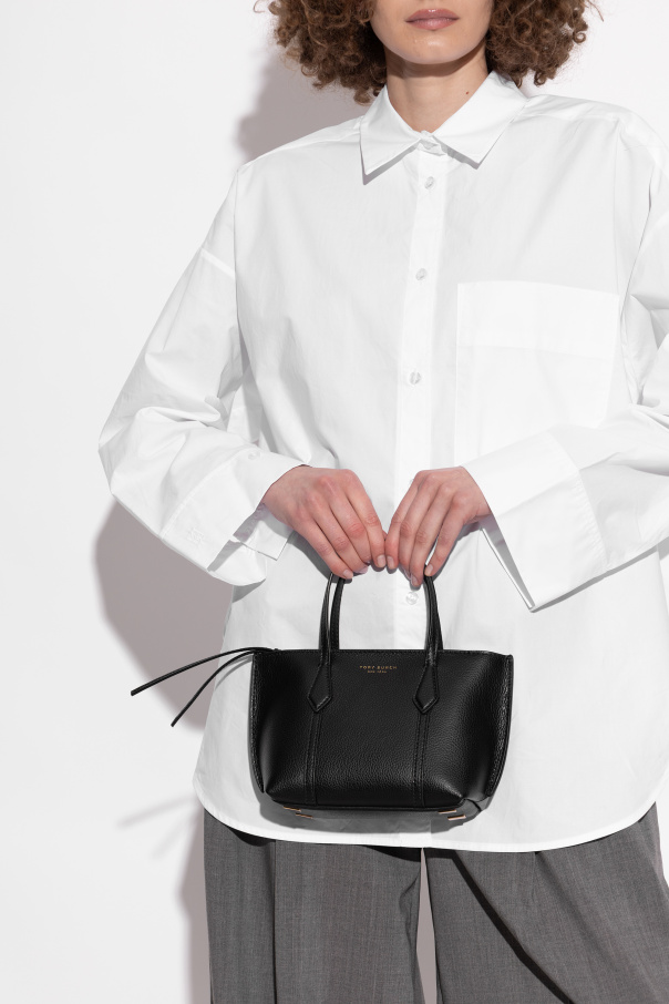 Tory Burch Bolso de mano "Perry Mini"