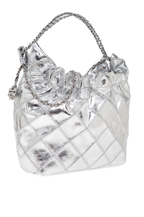 Tory Burch "Fleming Mini" shoulder bag