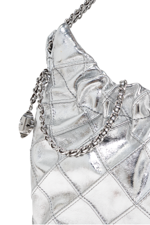 Tory Burch "Fleming Mini" shoulder bag