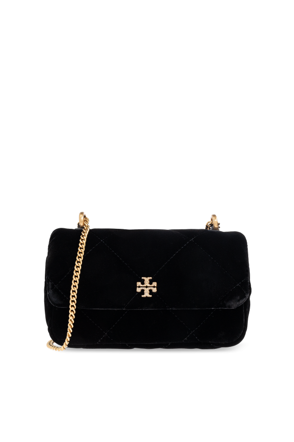 Kira Diamond Mini shoulder bag od Tory Burch