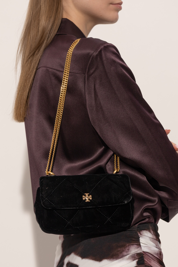 Tory Burch Kira Diamond Mini shoulder bag