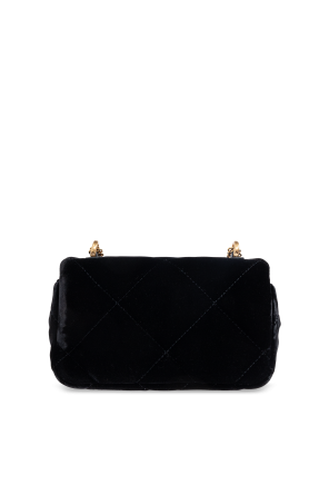 Tory Burch Kira Diamond Mini shoulder bag