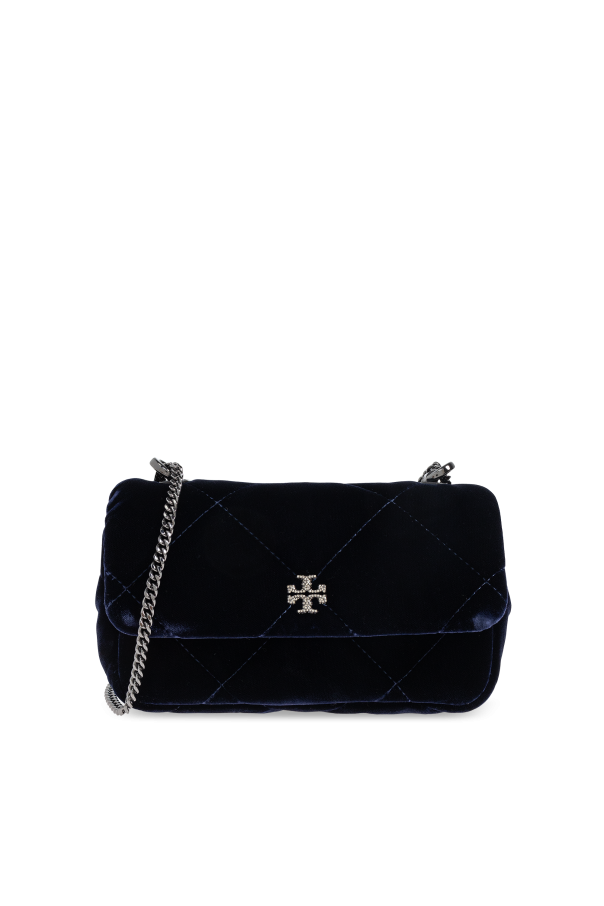Shoulder bag "Kira Diamond Mini" od Tory Burch