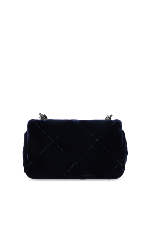 Tory Burch Shoulder bag "Kira Diamond Mini"