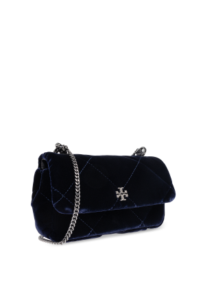 Tory Burch Shoulder bag "Kira Diamond Mini"