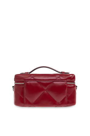 Tory Burch Torba do ręki `Kira Diamond`