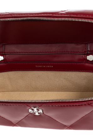Tory Burch Torba do ręki `Kira Diamond`