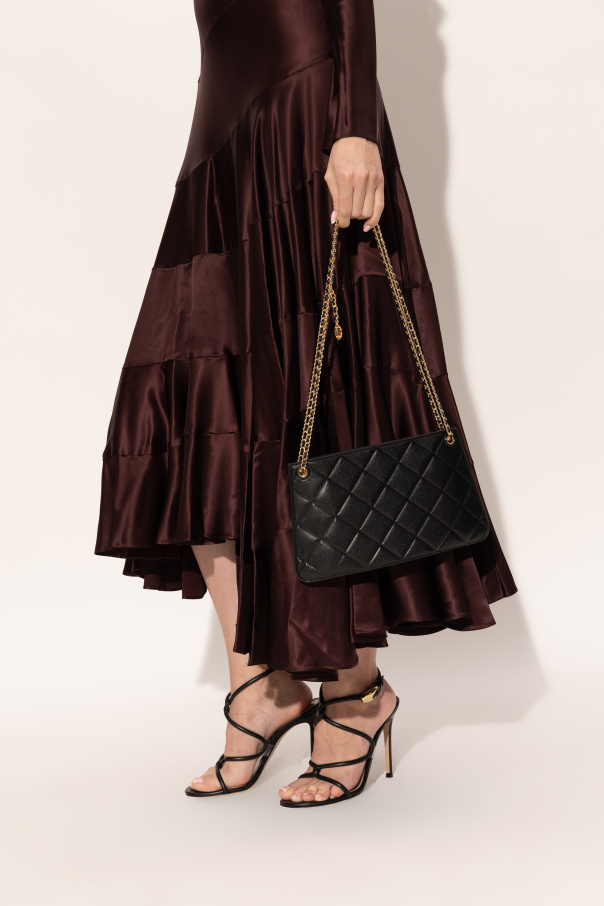 Tory Burch Shoulder bag "Fleming"