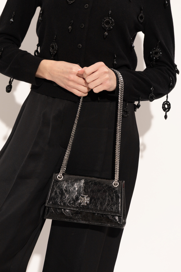 Tory Burch Bolso de hombro `Kira Mini`