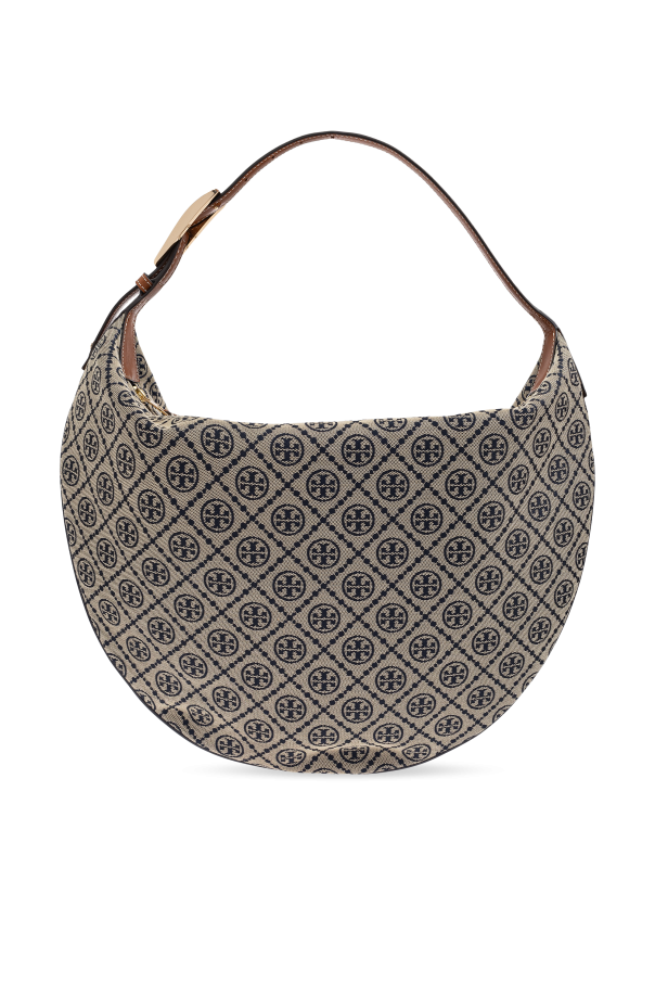 Shoulder bag `T Monogram`, zdjęcie 1 Shoulder bag `T Monogram` od Tory Burch