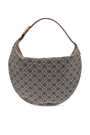 Bolso de hombro `T Monogram`