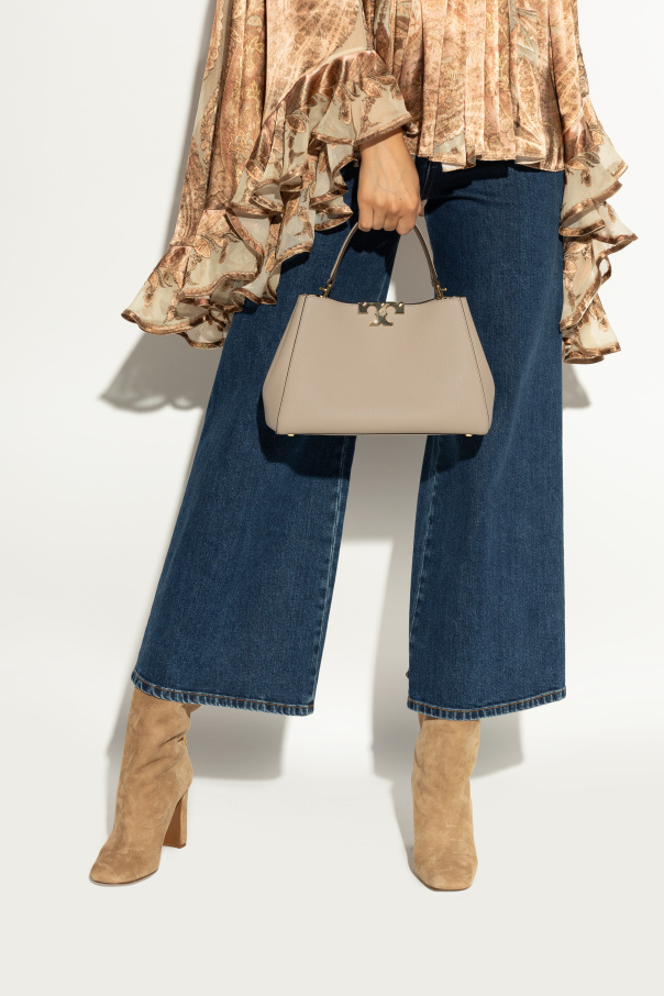 Tory Burch Bolso de mano "Eleanor Soft Medium"