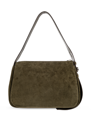 Tory Burch Suede bag "Romy"